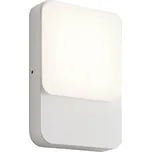 Redo 90128 - LED Venkovní nástěnné svítidlo COLIN LED/9W/230V 4000K IP54 bílá