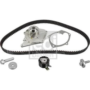Vodní pumpa + sada ozubeného řemene FEBI BILSTEIN 173039