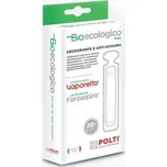 BIOECOLOGICO s vůní borovice 20x5ml deodorant a protipěnivý přípravek pro Polti LECOASPIRA