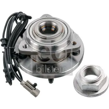 Sada ložisek kol FEBI BILSTEIN 172772