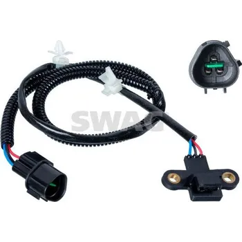 Kliková hřídel Generátor impulsů, klikový hřídel SWAG 90 10 8167