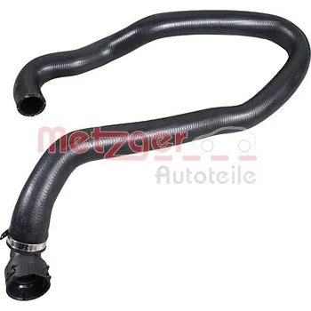 Chladič motoru Hadice chladiče METZGER 2421790