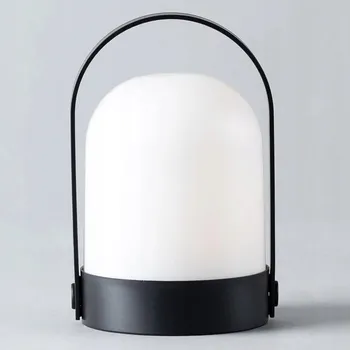 Lampička Stolní lampa Koopman Excellent Houseware bílá 0 W