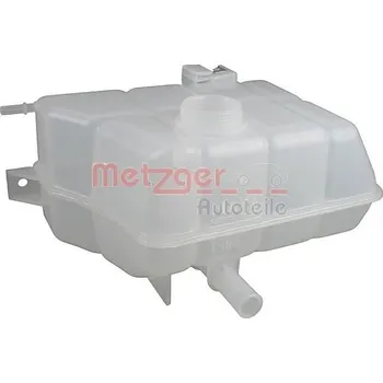 Motor automobilu Vyrovnávací nádoba, chladivo METZGER 2140287