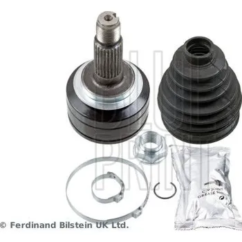 Hřídel nápravy Sada kloubů, hnací hřídel BLUE PRINT ADH28950B