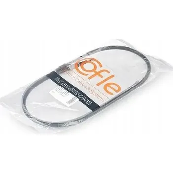 Lanko parkovací brzdy COFLE 12.0731 Lanko ruční brzdy