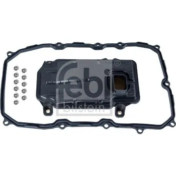 Hydraulický filtr Sada hydraulického filtru, automatická převodovka FEBI BILSTEIN 108181