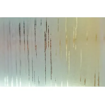 Sprchový závěs wela SPRCHOVÝ ZÁVĚS PEVA MILKY DROPS W10004 šířka x výška: 120 x 180