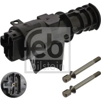 Autozámek Zámek řízení FEBI BILSTEIN 44300