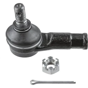 Čep řízení Hlava příčného táhla řízení LEMFÖRDER (2996901)