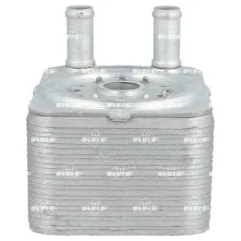 Chladič motoru Olejový chladič, motorový olej NRF (31168)