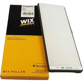 Kabinový filtr WIX Filters WP6996 Kabinový filtr SKODA FELICIA I a II