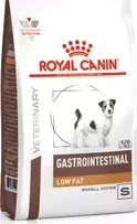 Royal Canin VHN Dog Gastrointestinal Low Fat Small 3,5 kg
