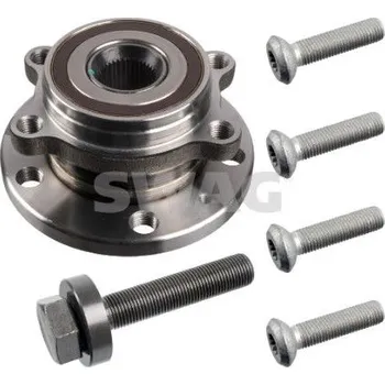 Sada ložisek kol SWAG 30 92 7317