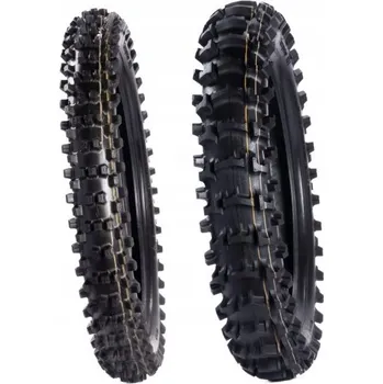 Motoz TERRAPACTOR MXX SOFT 120/90-18 66 M - Pneumatika na motorku