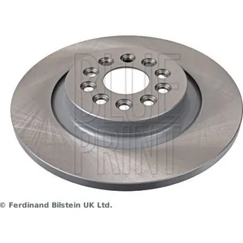 Brzdový kotouč Brzdový kotouč BLUE PRINT ADJ134339