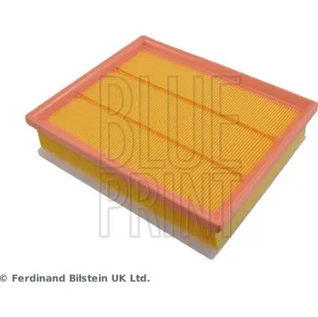 Vzduchový filtr Vzduchový filtr BLUE PRINT ADT322126