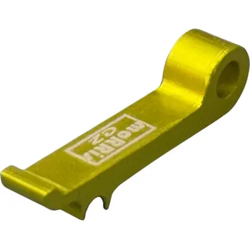 Airsoft Ramínko přítlačné CNC do hop-up komory pro sniper MB02, MB03, MB07, MB10, MB11 - morriscz