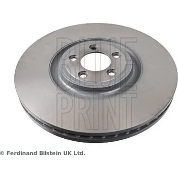 Brzdový kotouč Brzdový kotouč BLUE PRINT ADJ134316