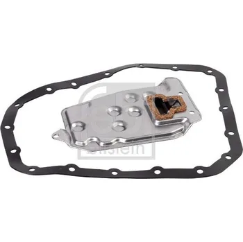 Hydraulický filtr Sada hydraulického filtru, automatická převodovka FEBI BILSTEIN 172305