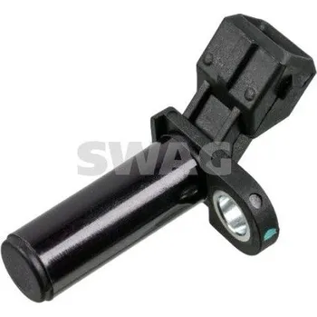 Kliková hřídel Generátor impulsů, klikový hřídel SWAG 50 92 4866