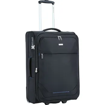 Cestovní kufr Snowball HIT 2W M 48503-62-01