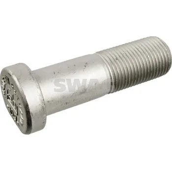 Plechové kolo Šroub kola SWAG 10 91 2862