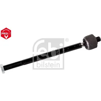 Táhlo řízení Axiální kloub, příčné táhlo řízení FEBI BILSTEIN 172750