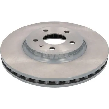 Brzdový kotouč Brzdový kotouč SWAG 30 93 6231