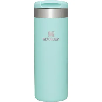 Termoska STANLEY Termohrnek The AeroLight™ Transit Mug 470 ml Watercolor Blue