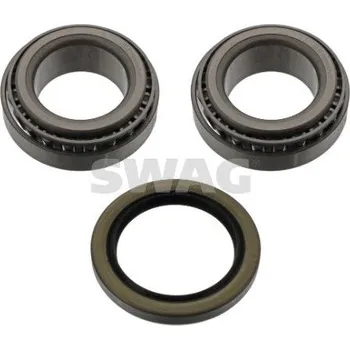 Sada ložisek kol SWAG 50 90 8080