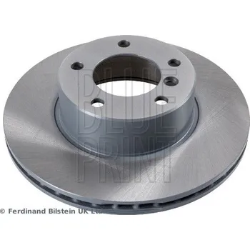 Brzdový kotouč Brzdový kotouč BLUE PRINT ADB114341