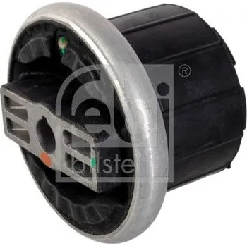 Zavěšení kol Zavěšení, tělo nápravy FEBI BILSTEIN 175605