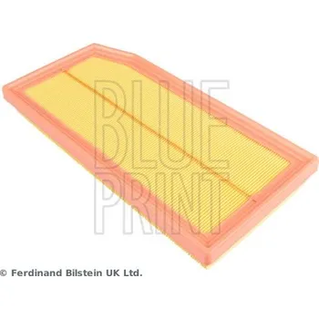Filtr do auta Vzduchový filtr BLUE PRINT ADU172245