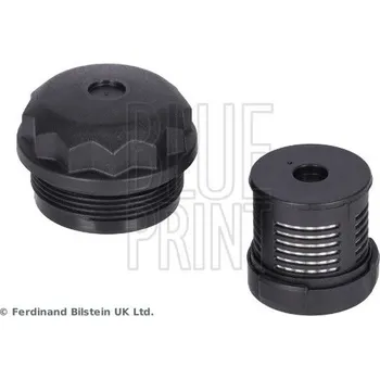 Hydraulický filtr Filtr hydrauliky, lamelová spojka (pohon všech kol) BLUE PRINT ADBP210102