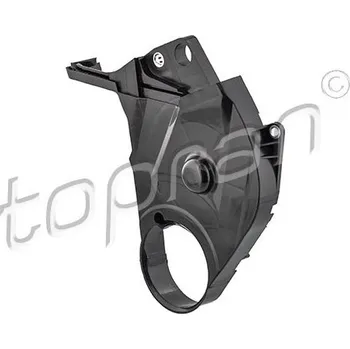 Zakrytí, ozubený řemen TOPRAN (100205)