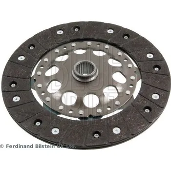 Spojková lamela Lamela spojky BLUE PRINT ADV183130