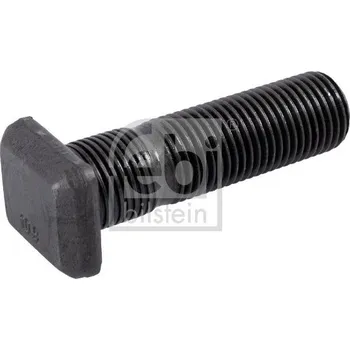 Plechové kolo Šroub kola FEBI BILSTEIN 171268