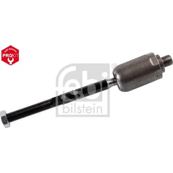 Soustava řízení Axiální kloub, příčné táhlo řízení FEBI BILSTEIN 101904