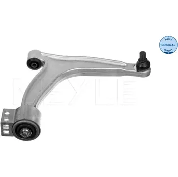 Zavěšení kol Řídicí páka, zavěšení kol MEYLE 616 050 0002