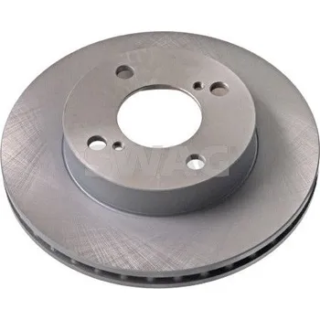 Brzdový kotouč Brzdový kotouč SWAG 33 10 5440