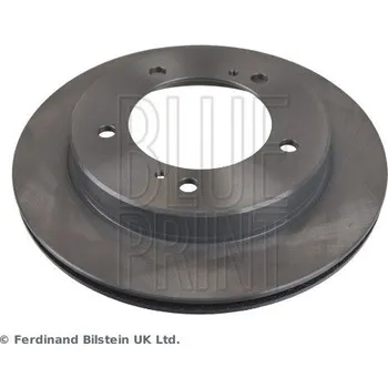 Brzdový kotouč Brzdový kotouč BLUE PRINT ADK84327