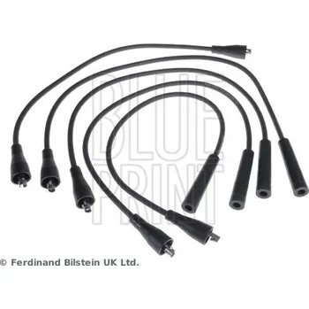 Zapalovací kabel Sada kabelů pro zapalování BLUE PRINT ADK81605