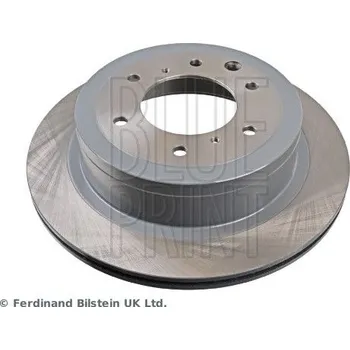 Brzdový kotouč Brzdový kotouč BLUE PRINT ADC443115