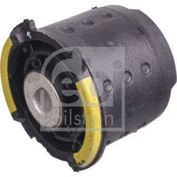 Zavěšení kol Zavěšení, tělo nápravy FEBI BILSTEIN 102958