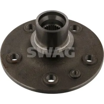 Náboj kola SWAG 10 93 4321