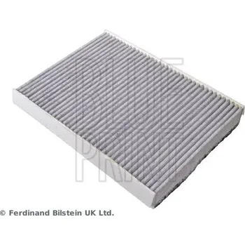 Ventilátor topení a klimatizace Filtr, vzduch v interiéru BLUE PRINT ADL142517