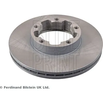 Brzdový kotouč Brzdový kotouč BLUE PRINT ADN143116