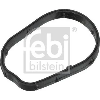 Těsnění motoru Těsnění, kryt hlavy válce FEBI BILSTEIN 174033