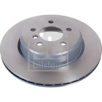 Brzdový kotouč Brzdový kotouč FEBI BILSTEIN 104804